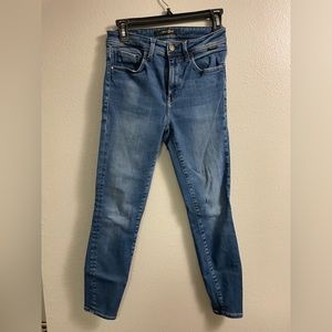 Mavi jeans. Stretchy = comfy